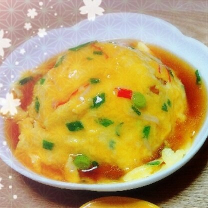 美味しく出来ました♪
家にあるもので作れるので
助かります❣